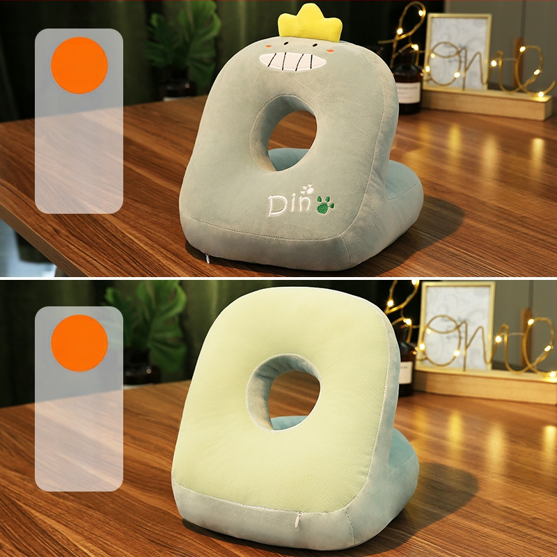 Napin pagalvė Miego pagalvė Biuro pietų pertraukos artefaktas Vaikų pogulio pradinės mokyklos mokinių stalo pagalvė Mergaičių miego pagalvė