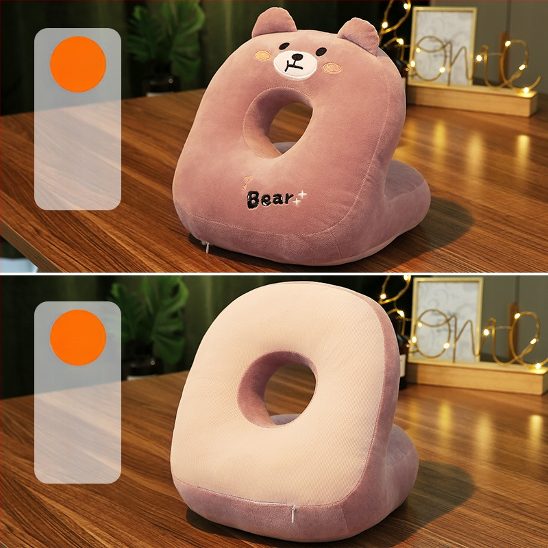 Napin pagalvė Miego pagalvė Biuro pietų pertraukos artefaktas Vaikų pogulio pradinės mokyklos mokinių stalo pagalvė Mergaičių miego pagalvė