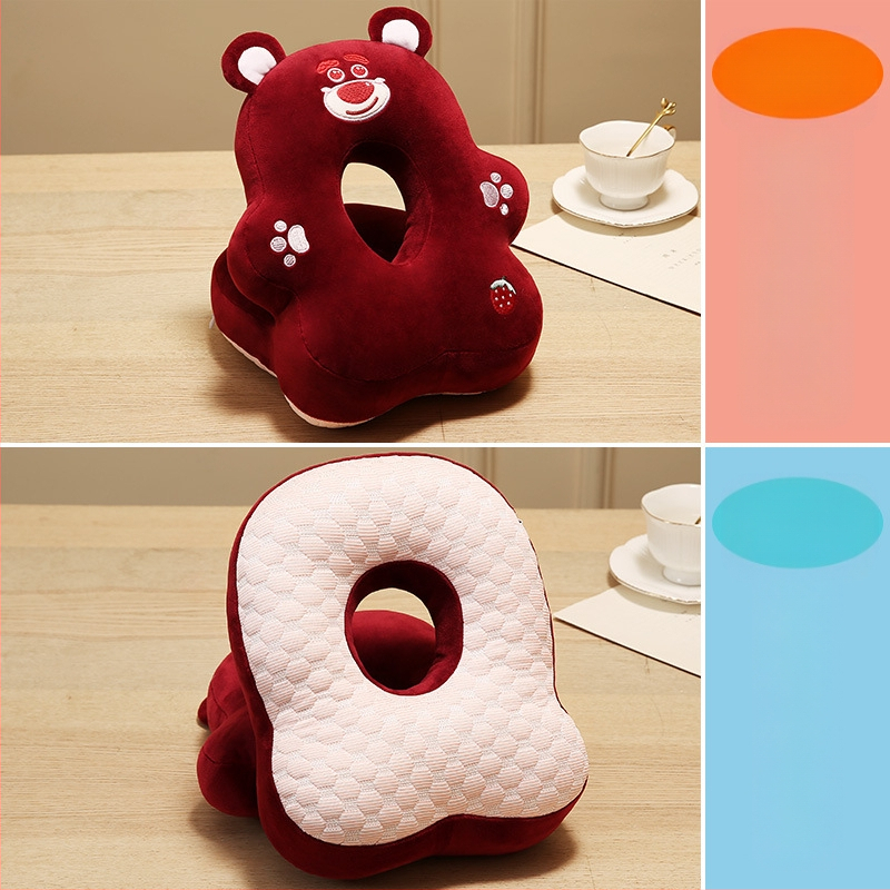 Napin pagalvė Miego pagalvė Biuro pietų pertraukos artefaktas Vaikų pogulio pradinės mokyklos mokinių stalo pagalvė Mergaičių miego pagalvė