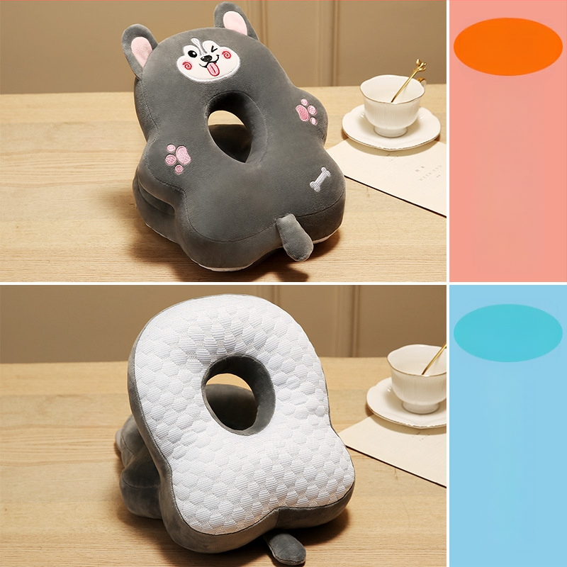 Napin pagalvė Miego pagalvė Biuro pietų pertraukos artefaktas Vaikų pogulio pradinės mokyklos mokinių stalo pagalvė Mergaičių miego pagalvė