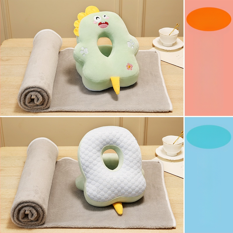 Napin pagalvė Miego pagalvė Biuro pietų pertraukos artefaktas Vaikų pogulio pradinės mokyklos mokinių stalo pagalvė Mergaičių miego pagalvė