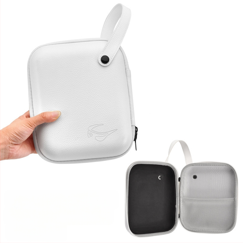 Šaltinio gamintojo kietas apvalkalas EVA laikymo krepšys didelis įrankių rinkinys kelių dydžių skaitmeninių elektroninių gaminių pakavimo dėžutė