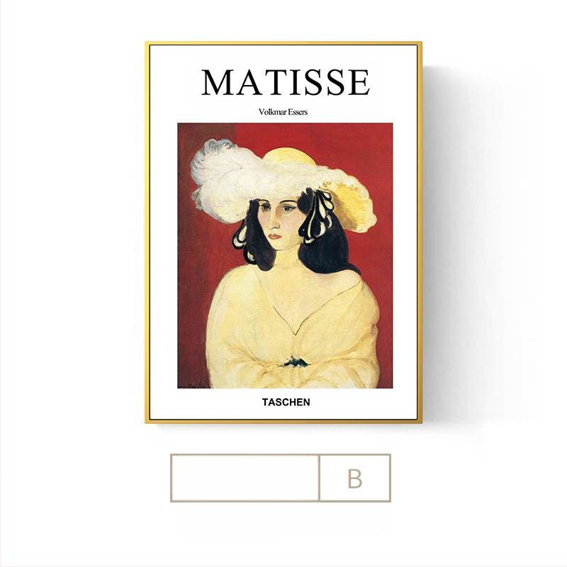 Maailmakuulus maal Matisse`i õlimaal elutoa rippmaaling moodne dekoratiivmaaling pehme modellituba diivani sein voodi seina seinamaaling