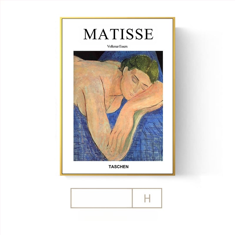 Maailmakuulus maal Matisse`i õlimaal elutoa rippmaaling moodne dekoratiivmaaling pehme modellituba diivani sein voodi seina seinamaaling