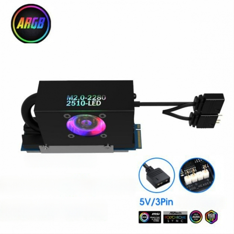 Qiao Sibo M.2-3 tahkis-draivi radiaator M2 soojusjuhtiv leht SSD2280 Armor nvme jahutusradiaator PS5