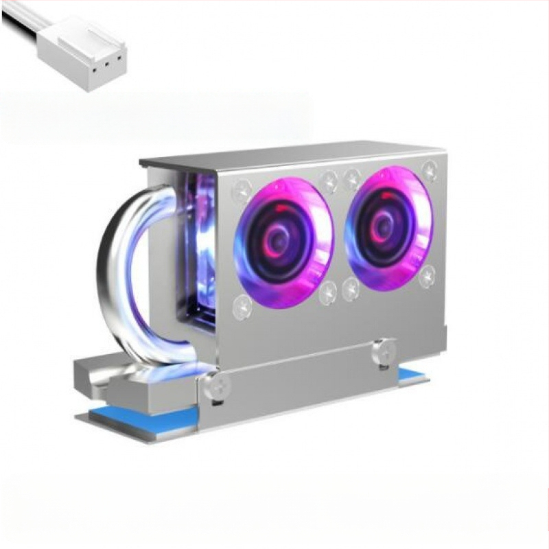 Qiao Sibo M.2-3 tahkis-draivi radiaator M2 soojusjuhtiv leht SSD2280 Armor nvme jahutusradiaator PS5