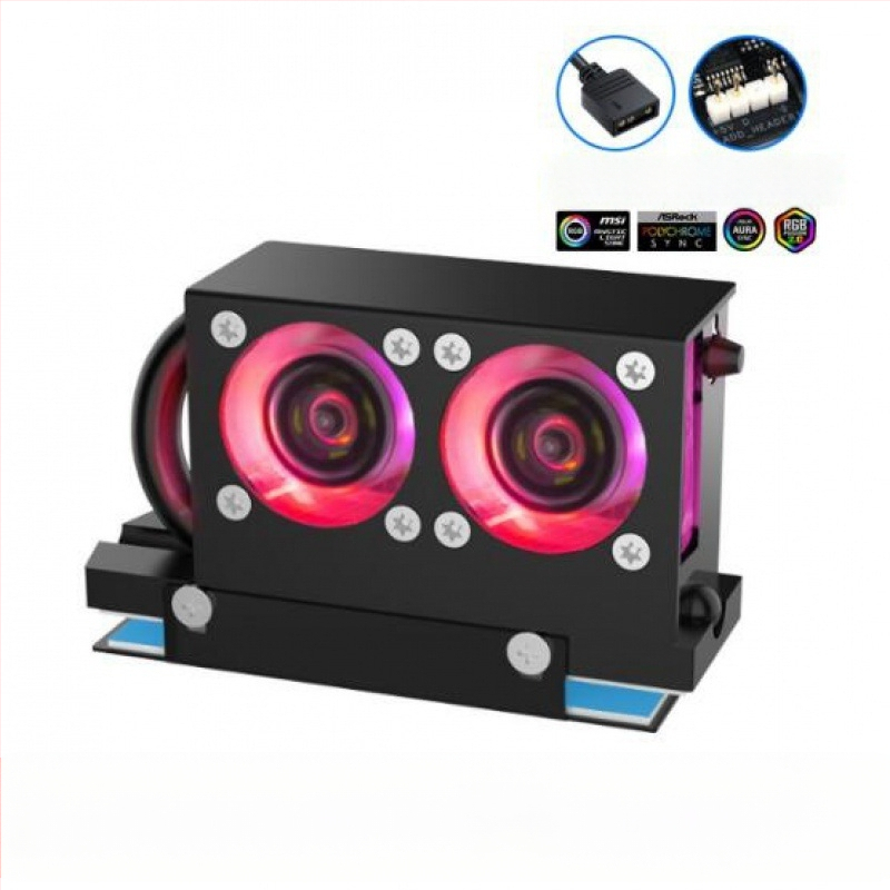 Qiao Sibo M.2-3 tahkis-draivi radiaator M2 soojusjuhtiv leht SSD2280 Armor nvme jahutusradiaator PS5