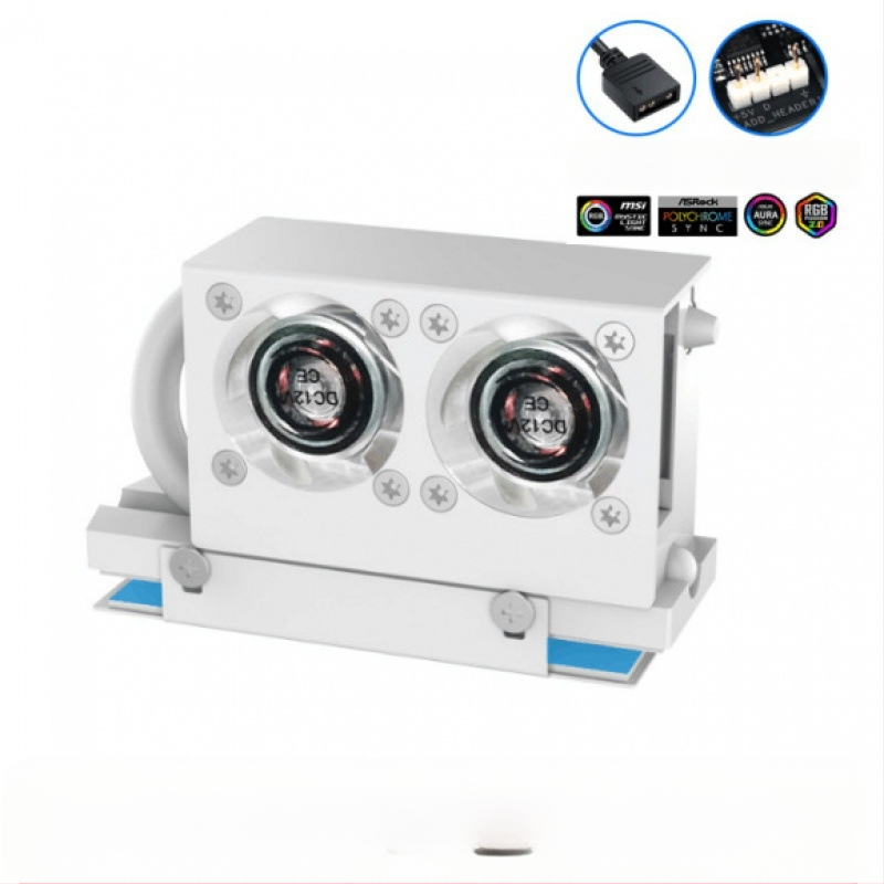 Qiao Sibo M.2-3 tahkis-draivi radiaator M2 soojusjuhtiv leht SSD2280 Armor nvme jahutusradiaator PS5