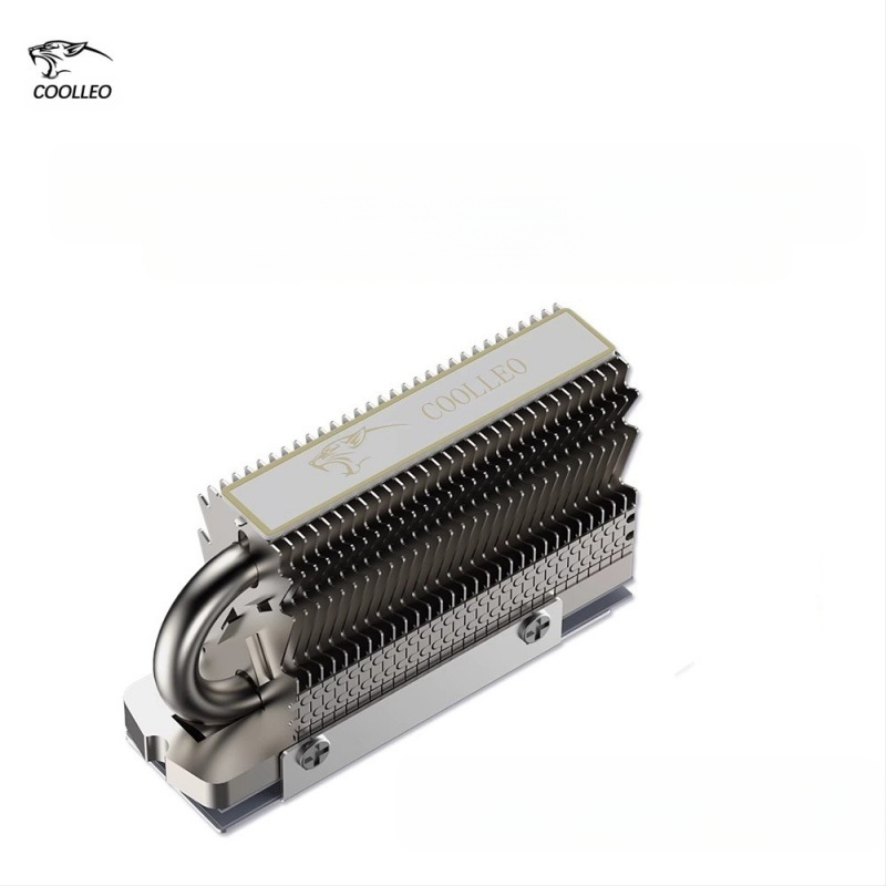 Qiao Sibo M.2-3 tahkis-draivi radiaator M2 soojusjuhtiv leht SSD2280 Armor nvme jahutusradiaator PS5