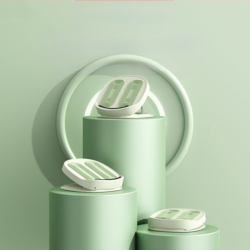 Tempimo plokštė Įstrižas pedalas Blauzdos tempimas stovint Buitinis tempimas Fitneso pedalas Pakelta koja Biuro reikmenys