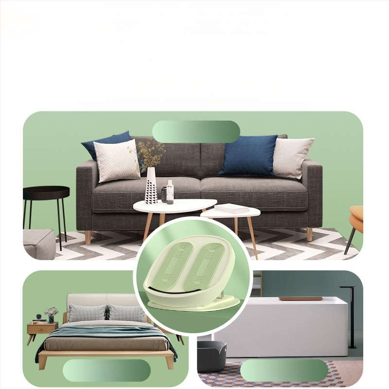 Tempimo plokštė Įstrižas pedalas Blauzdos tempimas stovint Buitinis tempimas Fitneso pedalas Pakelta koja Biuro reikmenys