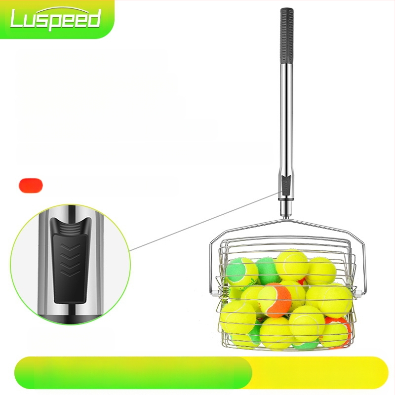 Lauko mobilus nerūdijančio plieno nešiojamas paprastas teniso tinklo stovas lauko, vidaus, standartinis trumpas teniso stovas namams