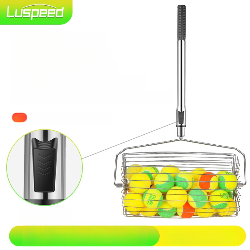 Lauko mobilus nerūdijančio plieno nešiojamas paprastas teniso tinklo stovas lauko, vidaus, standartinis trumpas teniso stovas namams