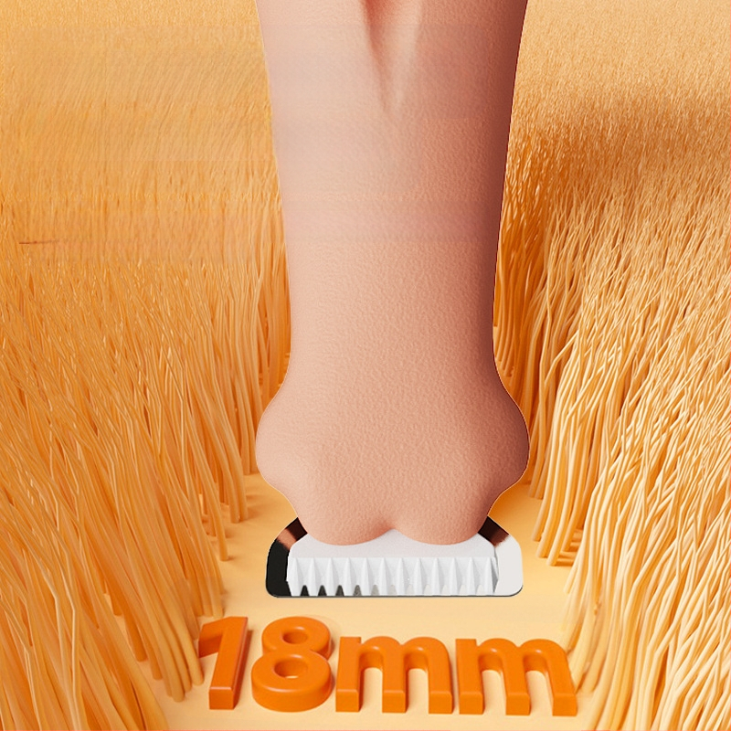 Tarpvalstybinė didmeninė elektrinė šunų skustuvo kačių plaukų kondicionieriaus elektrinė naminių gyvūnėlių nagų šlifuoklio pėdų skutimosi priemonė