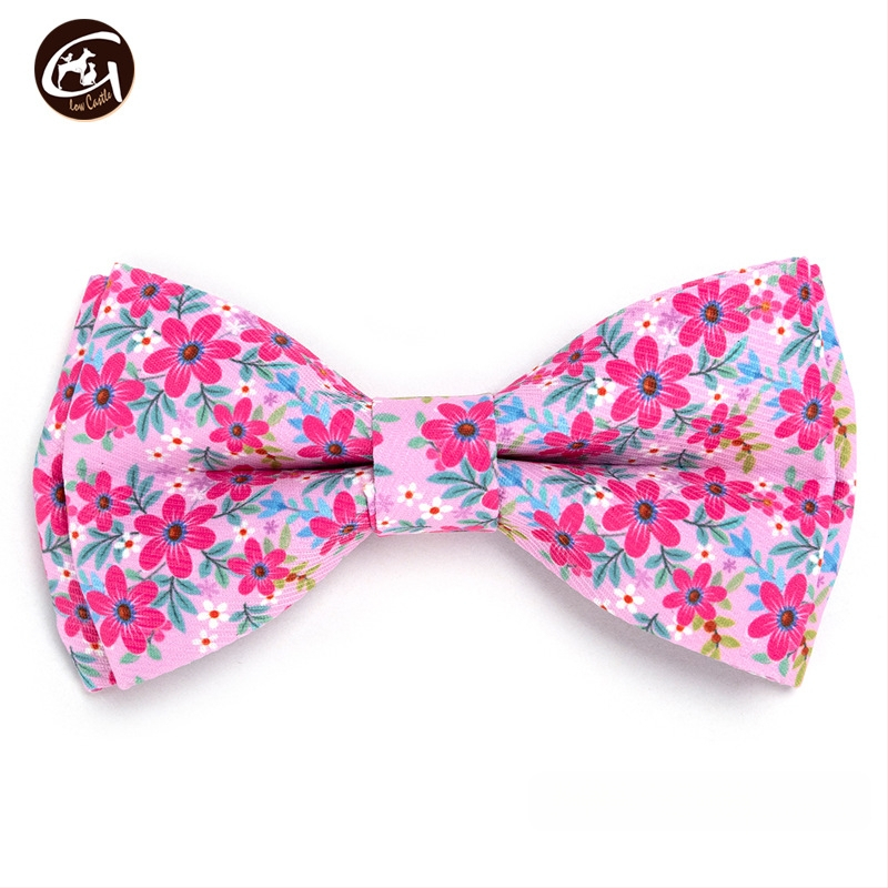 Uus kirjaga koerakaelarihm lilla roosa triibuga lemmikloomatarvete väliskaubanduse veojõuga koerakett madal kuldne pandla kiri