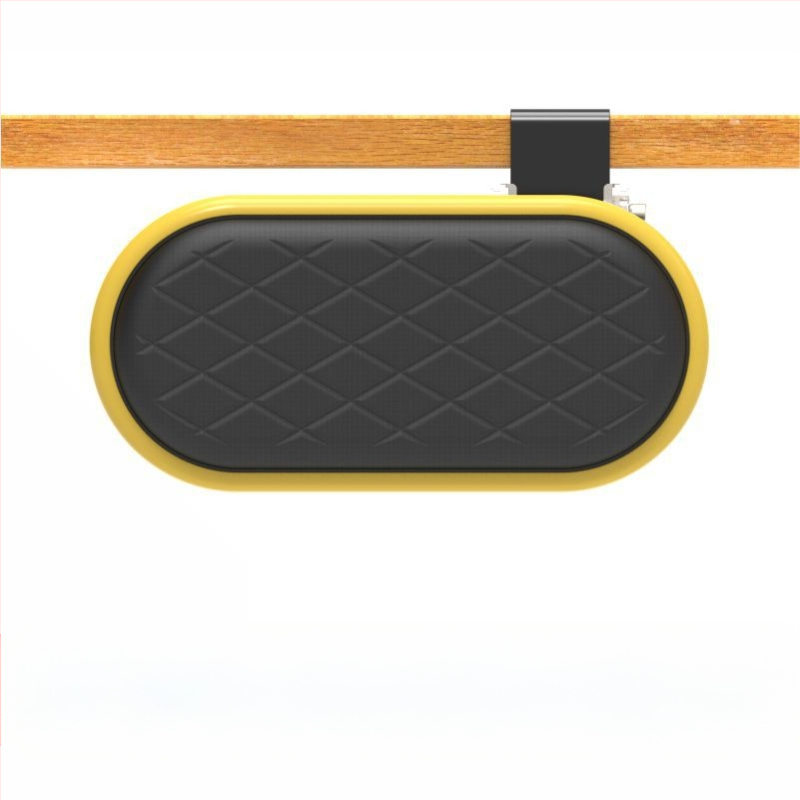 Kokkupandav arvuti käepide Kontorilaua hiirematt Klaviatuuri käetugi Randmetugi Küünarnuki tugivars Tugivars