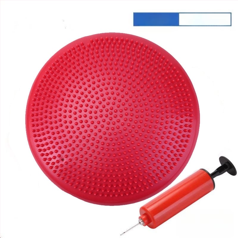 Balansinis jogos kilimėlis, pagalvėlė, jutiklių sistema, reabilitacijos masažo kamuoliukas, žingsnelis kojoms, kūno rengybos pagrindinė raumenų grupė, vestibiuliarinė jutiklių sistema, treniruočių kamuoliukas