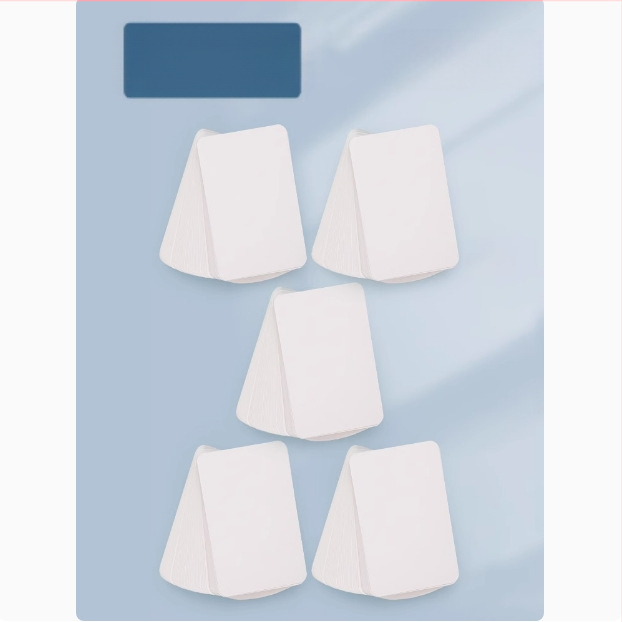 Tühi kaart, kõva paber, valge, käsitsi maalitud jõulupostkaart, järjehoidja, ingliskeelne sõnamärkmete tegemine, õnnitluskaartide paber