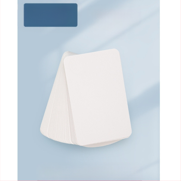 Tühi kaart, kõva paber, valge, käsitsi maalitud jõulupostkaart, järjehoidja, ingliskeelne sõnamärkmete tegemine, õnnitluskaartide paber