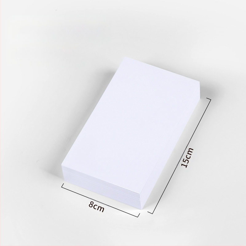 Tühi kaart, kõva paber, valge, käsitsi maalitud jõulupostkaart, järjehoidja, ingliskeelne sõnamärkmete tegemine, õnnitluskaartide paber