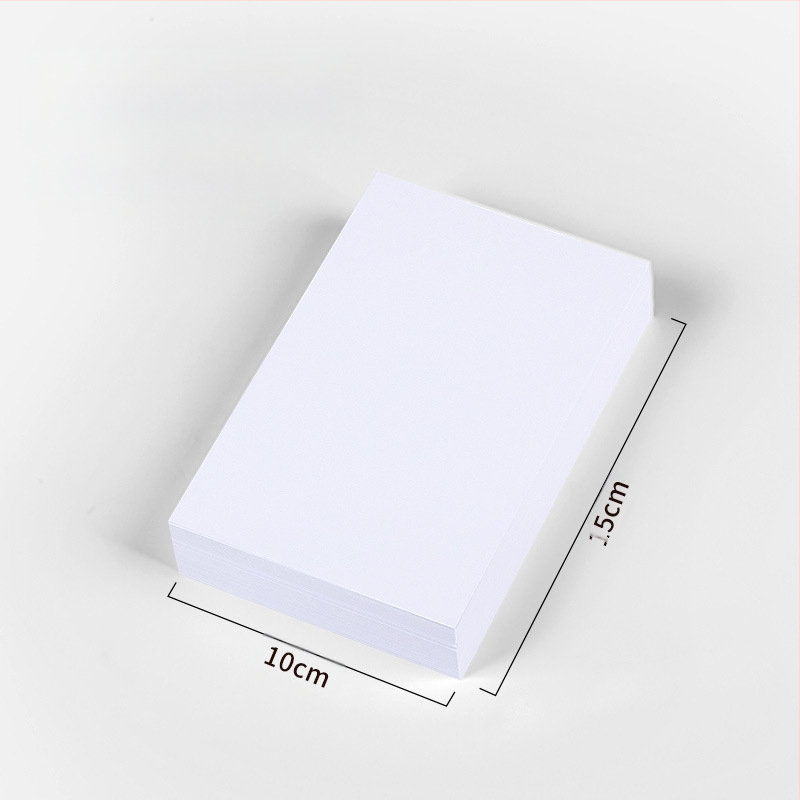 Tühi kaart, kõva paber, valge, käsitsi maalitud jõulupostkaart, järjehoidja, ingliskeelne sõnamärkmete tegemine, õnnitluskaartide paber