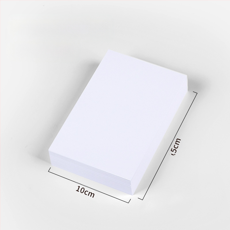 Tühi kaart, kõva paber, valge, käsitsi maalitud jõulupostkaart, järjehoidja, ingliskeelne sõnamärkmete tegemine, õnnitluskaartide paber