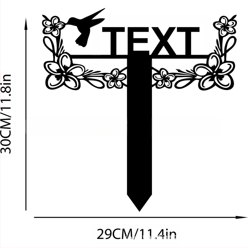 Piiriülene metallist mälestustahvel tänavasilt mälestushunnik muudetav lemmikloomade sisu aia välistingimustes kalmistu mälestusmärk