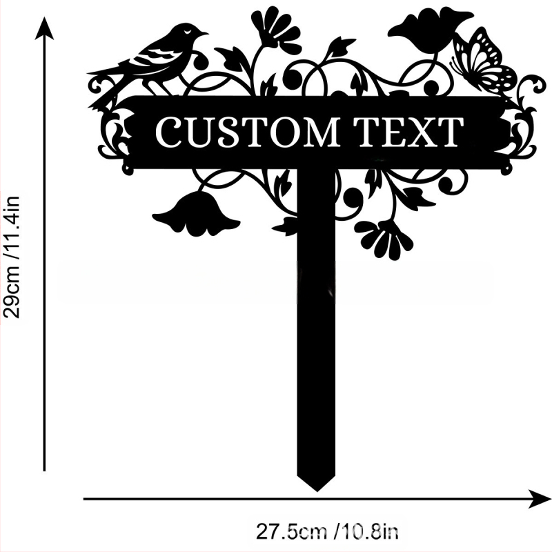 Piiriülene metallist mälestustahvel tänavasilt mälestushunnik muudetav lemmikloomade sisu aia välistingimustes kalmistu mälestusmärk