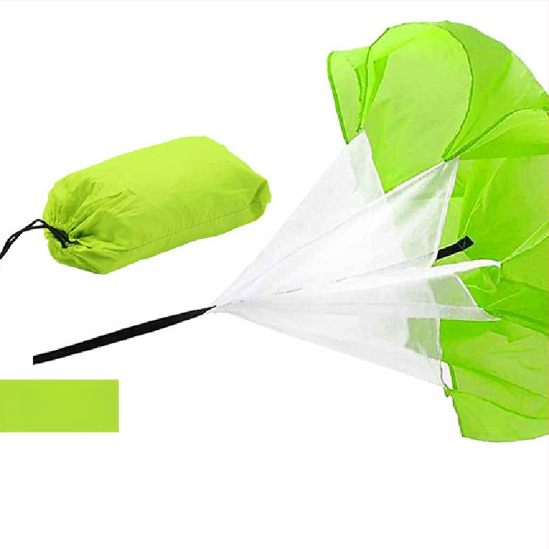 Pasipriešinimas pasienio sienoms, parašiutinis pasipriešinimo mokymas, sprogstamosios jėgos mokymas, parašiutinis futbolo treniruočių įranga, krepšinio treniruočių reikmenys