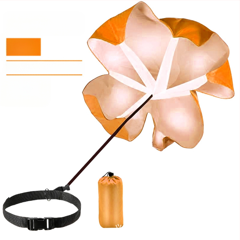 Pasipriešinimas pasienio sienoms, parašiutinis pasipriešinimo mokymas, sprogstamosios jėgos mokymas, parašiutinis futbolo treniruočių įranga, krepšinio treniruočių reikmenys