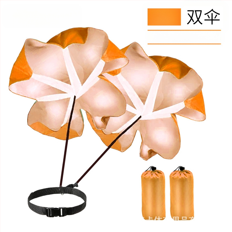 Pasipriešinimas pasienio sienoms, parašiutinis pasipriešinimo mokymas, sprogstamosios jėgos mokymas, parašiutinis futbolo treniruočių įranga, krepšinio treniruočių reikmenys