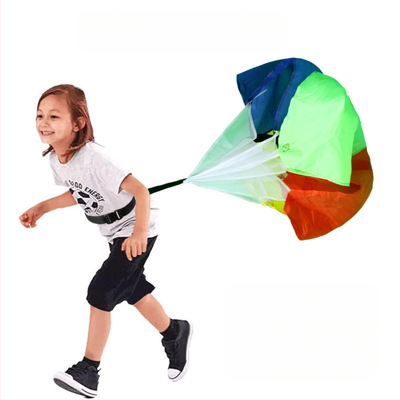 Pasipriešinimas pasienio sienoms, parašiutinis pasipriešinimo mokymas, sprogstamosios jėgos mokymas, parašiutinis futbolo treniruočių įranga, krepšinio treniruočių reikmenys