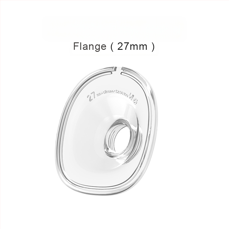 Nešiojamos elektrinės krūties pompos priedai, silikoninis ragas, silikoninė diafragma, trijų padėčių „Ančiuko“ vožtuvo rinkinys, liemenėlė