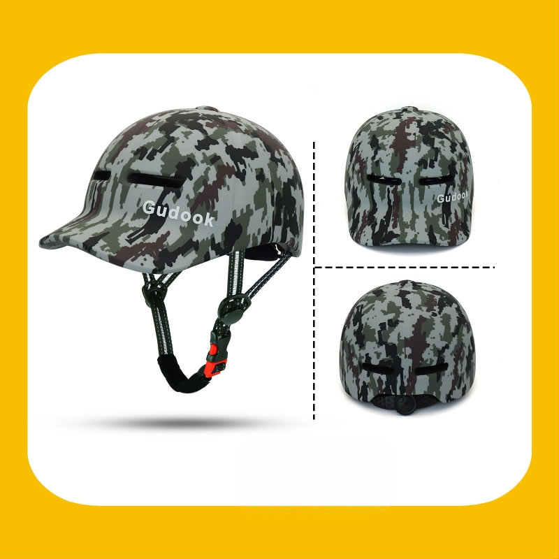 Naujas elektrinio automobilio šalmas su saulės skydeliu, vasarinis integruotas dviračio šalmas, vyriška kepurė, moteriškas ultralengvas liejimas