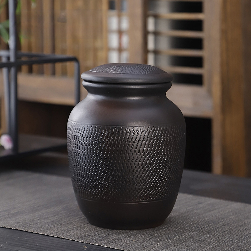 Lila kerámia kung fu teáskészlet öltöny retro háztartási egyszerű teáskanna fedél tál teáskészlet kiegészítők magas színű, értékű kézzel készített ajándék