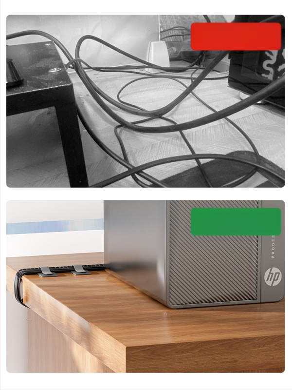 Kábeltartó Kábelrendező Adatkábel Tárolóeszköz Asztali számítógép Kábelköteg Tépőzáras Kábelszalag Hálózati kábel