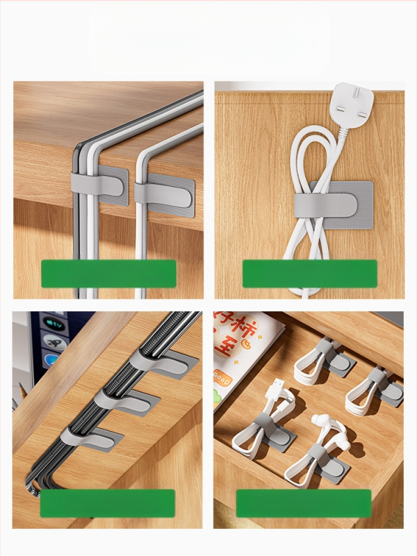 Kábeltartó Kábelrendező Adatkábel Tárolóeszköz Asztali számítógép Kábelköteg Tépőzáras Kábelszalag Hálózati kábel