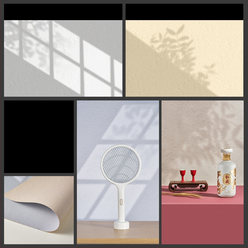 3D stereo divpusēja fotogrāfija fons papīrs ūdens viļņošanās koks ēna gaisma debesis fotogrāfija rekvizīti ēdiens skaistums fotogrāfija