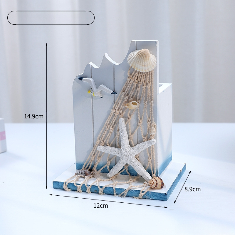 Loominguline retro pliiatsi Conneri kaunistused kerge luksuslik lauaarvuti Ameerika stiilis laud laste õppelaua hoiukarbi kingitus