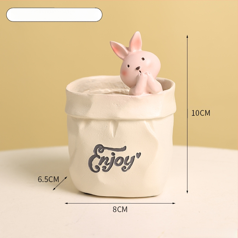 Loominguline retro pliiatsi Conneri kaunistused kerge luksuslik lauaarvuti Ameerika stiilis laud laste õppelaua hoiukarbi kingitus