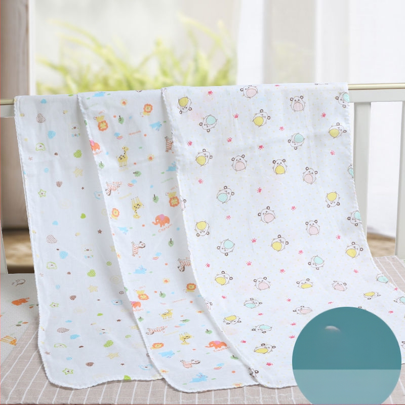 Kūdikio rankšluostis, kūdikio marlės rankšluostis, grynos medvilnės, labai minkštas, mažas kvadratas, plonas, vaikiškas marlės rankšluostis veidui prausti, nosinaitė