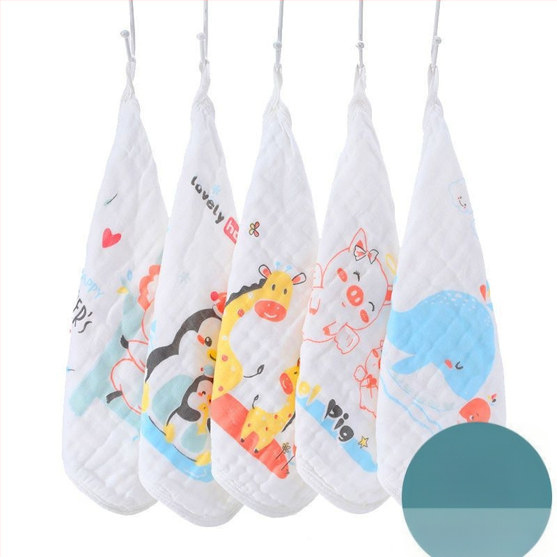 Kūdikio rankšluostis, kūdikio marlės rankšluostis, grynos medvilnės, labai minkštas, mažas kvadratas, plonas, vaikiškas marlės rankšluostis veidui prausti, nosinaitė