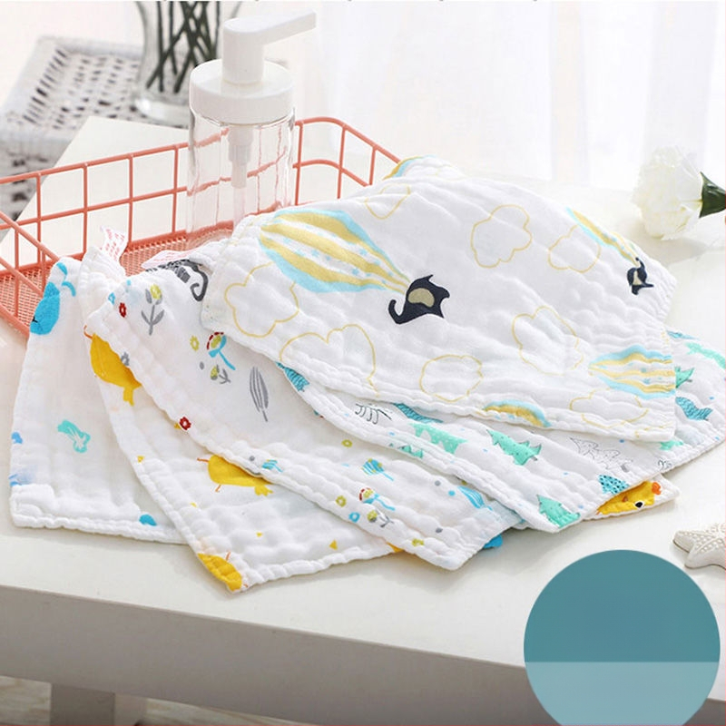 Kūdikio rankšluostis, kūdikio marlės rankšluostis, grynos medvilnės, labai minkštas, mažas kvadratas, plonas, vaikiškas marlės rankšluostis veidui prausti, nosinaitė