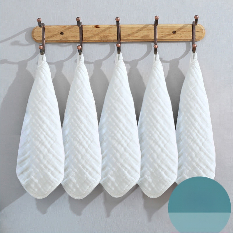 Kūdikio rankšluostis, kūdikio marlės rankšluostis, grynos medvilnės, labai minkštas, mažas kvadratas, plonas, vaikiškas marlės rankšluostis veidui prausti, nosinaitė