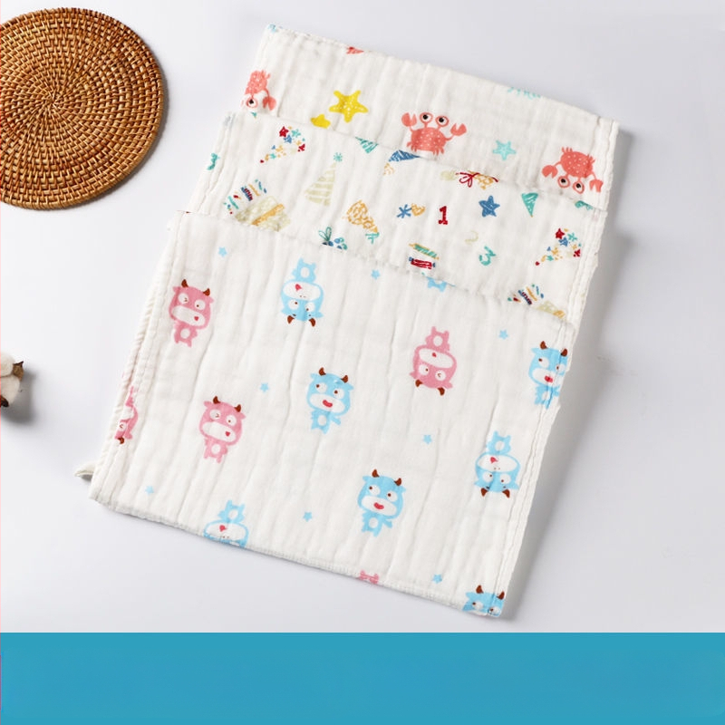 Kūdikio rankšluostis, kūdikio marlės rankšluostis, grynos medvilnės, labai minkštas, mažas kvadratas, plonas, vaikiškas marlės rankšluostis veidui prausti, nosinaitė