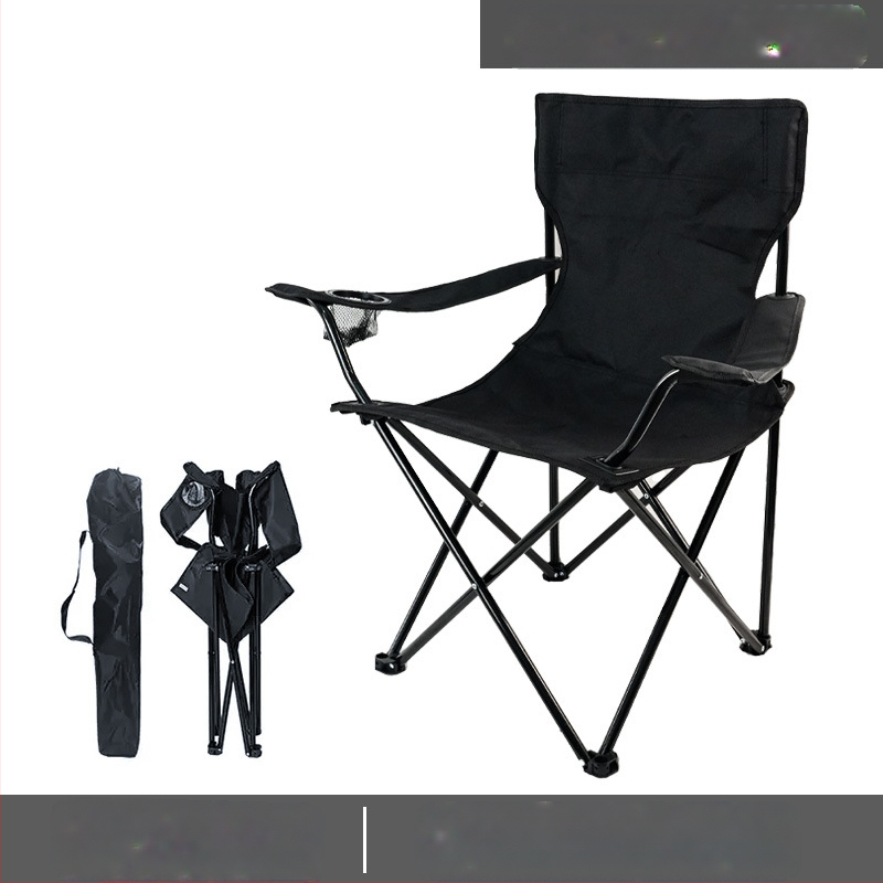 Kokkupandav tool õues Kaasaskantav tool Kokkupandav telkimistooli Seljatoega kokkupandav kalastustool Kokkupandav tool