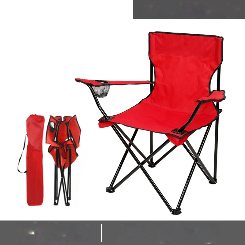 Kokkupandav tool õues Kaasaskantav tool Kokkupandav telkimistooli Seljatoega kokkupandav kalastustool Kokkupandav tool