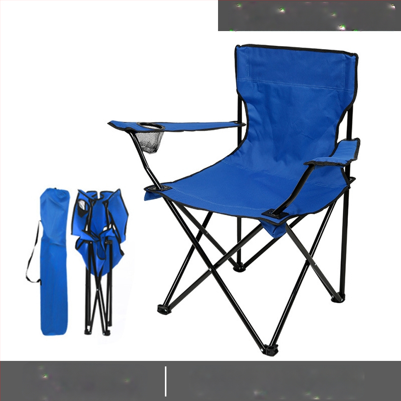 Kokkupandav tool õues Kaasaskantav tool Kokkupandav telkimistooli Seljatoega kokkupandav kalastustool Kokkupandav tool