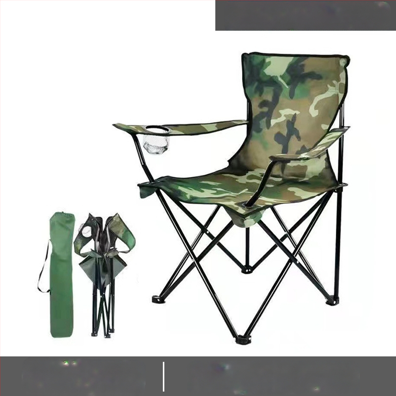 Kokkupandav tool õues Kaasaskantav tool Kokkupandav telkimistooli Seljatoega kokkupandav kalastustool Kokkupandav tool