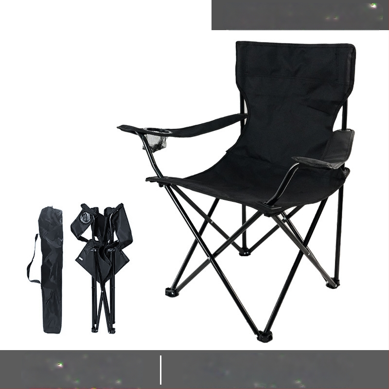 Kokkupandav tool õues Kaasaskantav tool Kokkupandav telkimistooli Seljatoega kokkupandav kalastustool Kokkupandav tool